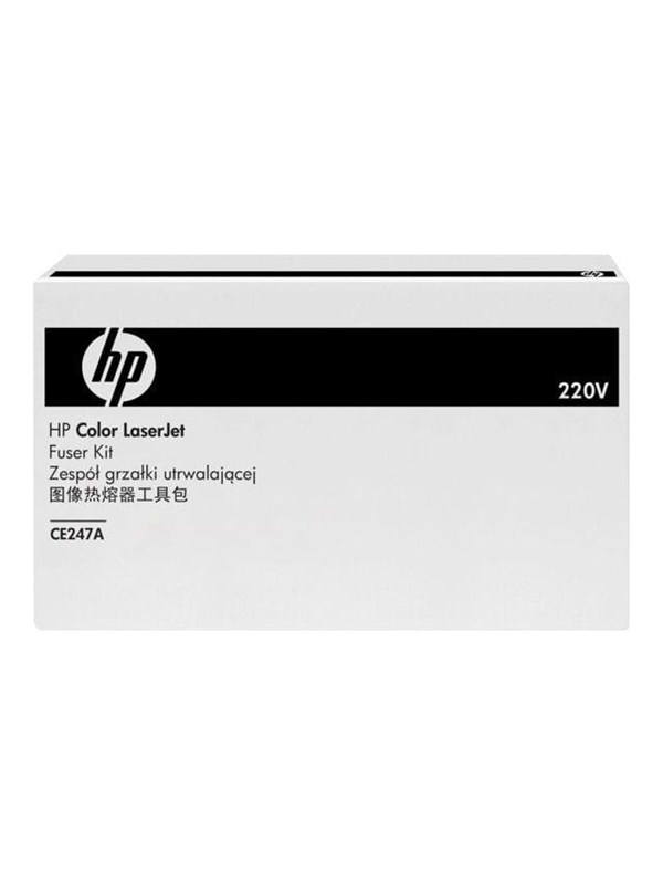 Hp Maintenance Kit Ce247a Fikseringsenhed
