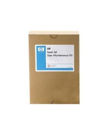 Hp Maintenance Kit 220v For M4555 Vedligeholdelseskit