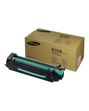 Hp Mlt-r358 Printer-billedenhed Sort