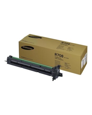 Hp Mlt-r708 Printer-billedenhed Sort