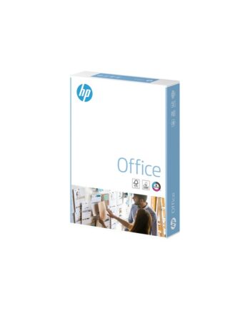 Hp Office Paper A4  210   297 Mm  500 Sheet