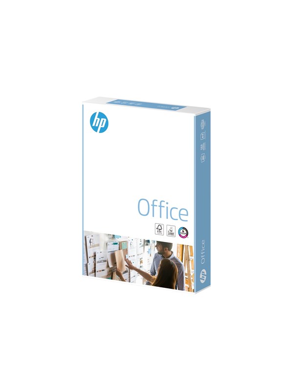 Hp Office Paper A4 210 297 Mm 500 Sheet