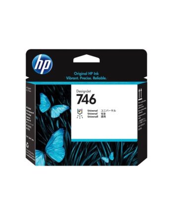 Hp 746   P2v25a Printhead Printhoved