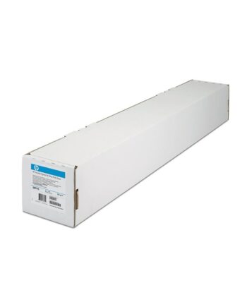 Hp Paper Coated Heavy 24 Quot X30 5m   Dgj