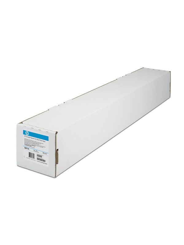 Hp Paper Coated Heavy 24 Quot X30 5m Dgj