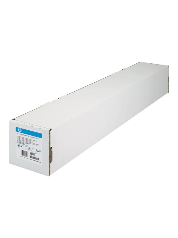 Hp Paper Professional Satin Photo300g