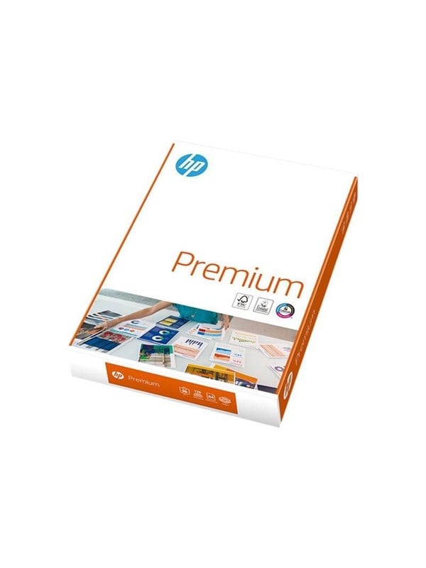 Hp Premium 90g M2 A4 500 Sheets