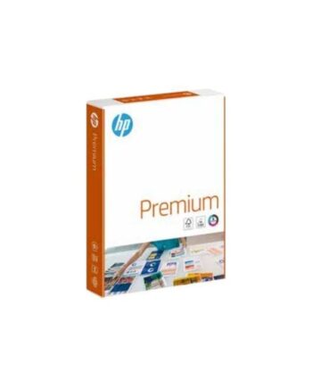 Hp Premium 80g M2 A4 500 Sheets