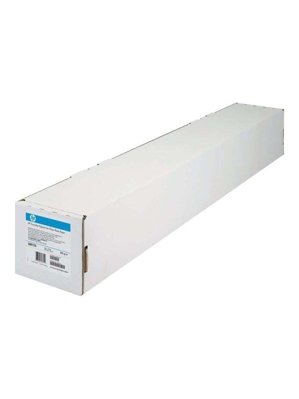 Hp Premium Matte Polypropylene