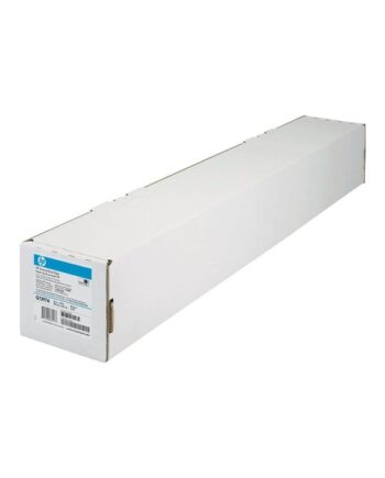 Hp Q1397a Bond Paper White Inkjet 80g M2 914mm   45 7m
