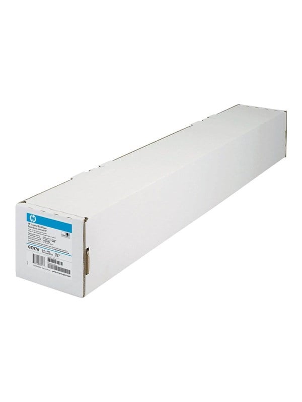 Hp Q1397a Bond Paper White Inkjet 80g M2 914mm 45 7m