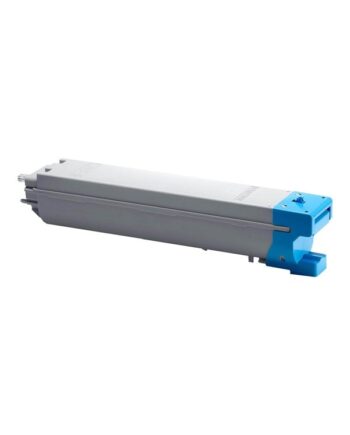 Hp Samsung Clt-c659s Lasertoner Cyan