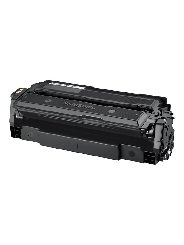 Hp Samsung Clt-k603l Lasertoner Sort