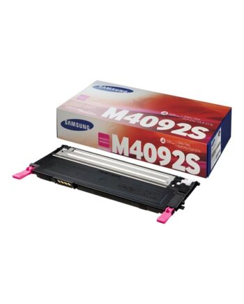 Hp Samsung Clt-m4092s Lasertoner Cyan