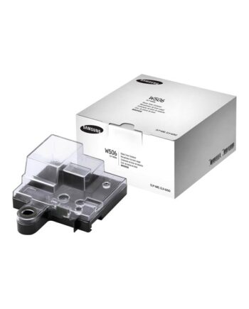Hp Samsung Clt-w506 Toner Collection Unit Opsamler Til Overskydende Toner Cyan