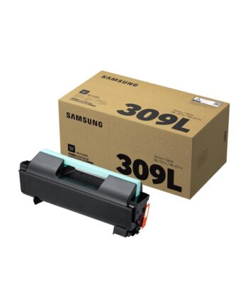 Hp Samsung Mlt-d309l Lasertoner Sort