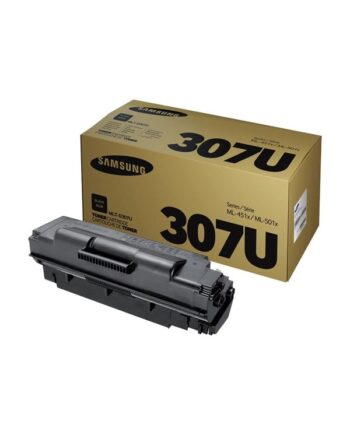 Hp Samsung Mlt-d307u Lasertoner Sort