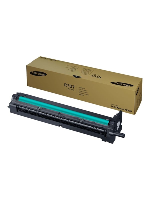 Hp Samsung Mlt-r707 Printer-billedenhed Sort