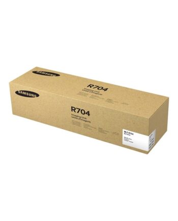 Hp Samsung Mlt-r704 Printer-billedenhed Sort