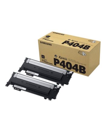 Hp Samsung Su364a   Clt-p404b  -pack Black Toner Lasertoner Sort