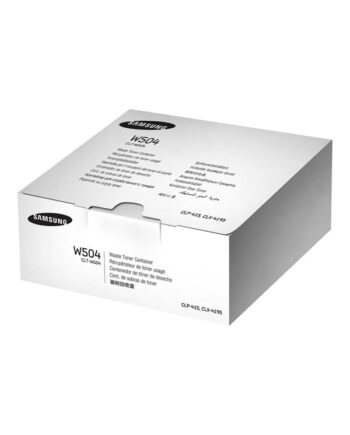 Hp Samsung Su434a   Clt-w504 Waste Toner Collector Opsamler Til Overskydende Toner
