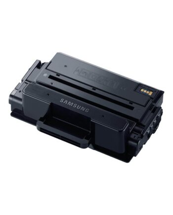 Hp Samsung Su885a   Mlt-d203e High Capacity Black Toner Lasertoner Sort