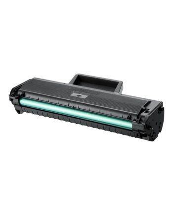 Hp Samsung Su737a   Mlt-d1042s Lasertoner Sort