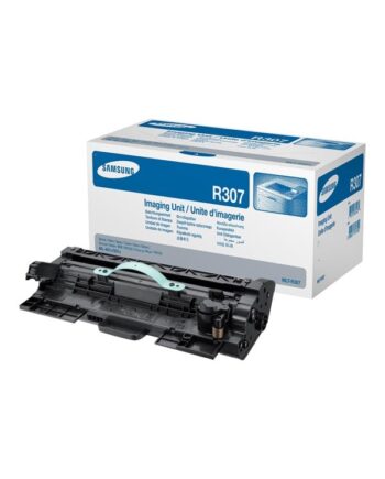Hp Samsung Sv154a   Mlt-r307 Black Print Imaging Unit Printer-billedenhed Sort