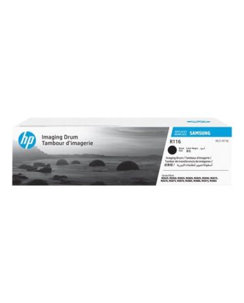 Hp Samsung Sv134a   Mlt-r116 Imaging Unit Black Printer-billedenhed Sort