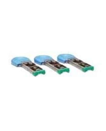 Hp Staple Cart 2x2000   Q6999a Cc516a Hæftemaskinepatron