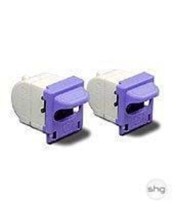 Hp Stapler Cartridges 2x1500pcs   Lj33 Hæftemaskinepatron