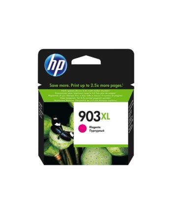 Hp 903    T6m07ae High Capacity Magenta Ink Blækpatron Magenta