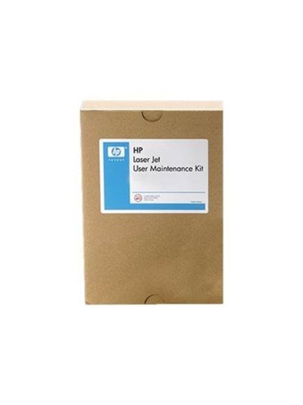 Hp Transfer And Roller Kit D7h14a Vedligeholdelsessæt Til Printertransferrulle