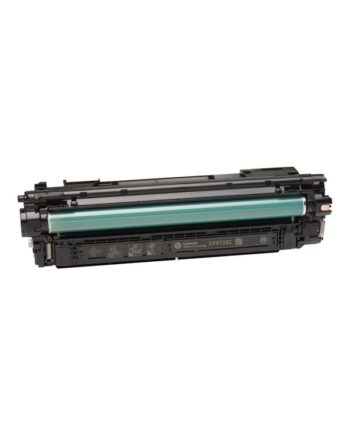 Hp 657x Lasertoner Magenta