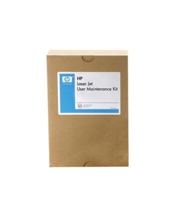 Hp 220-volt User Maintenance Kit Fuser Kit Til Vedligeholdelse Af Printer