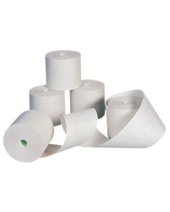 Ibico Regnerulle Termisk Papir Til 1491x Og 1228x