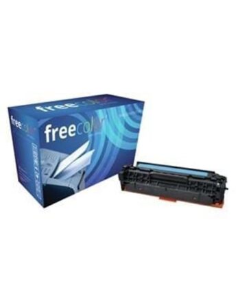 Printware Freecolor Lasertoner Cyan