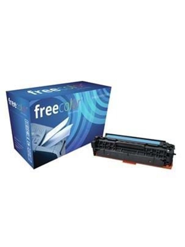 Printware Freecolor Lasertoner Cyan