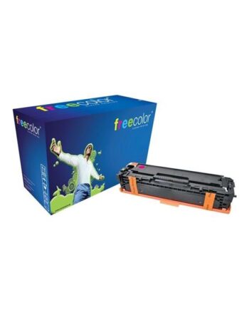 Printware Freecolor Lasertoner Magenta