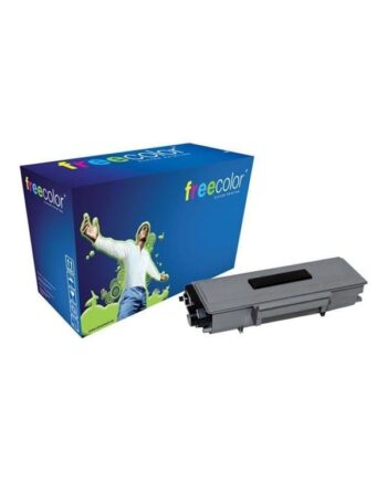 Printware Freecolor Lasertoner Sort