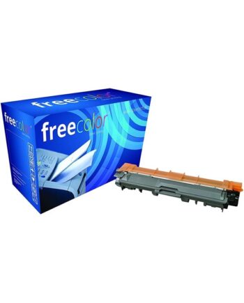 Printware Freecolor Lasertoner Sort