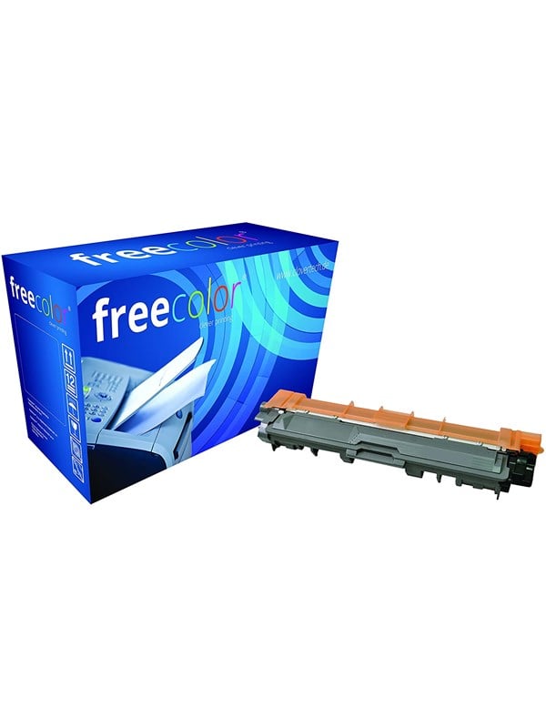 Printware Freecolor Lasertoner Sort