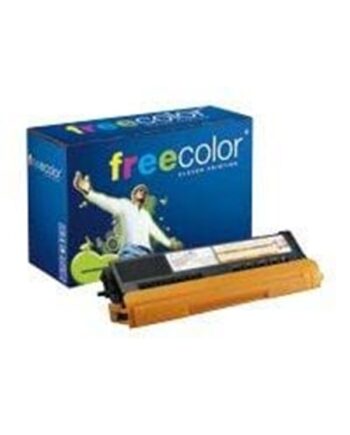 Printware Freecolor Lasertoner Sort
