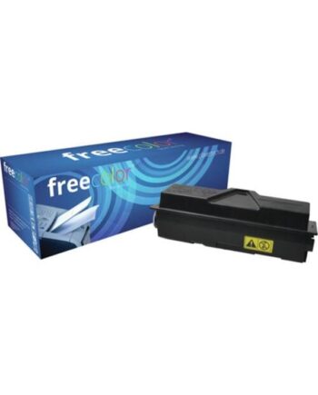 Printware Freecolor Lasertoner Sort