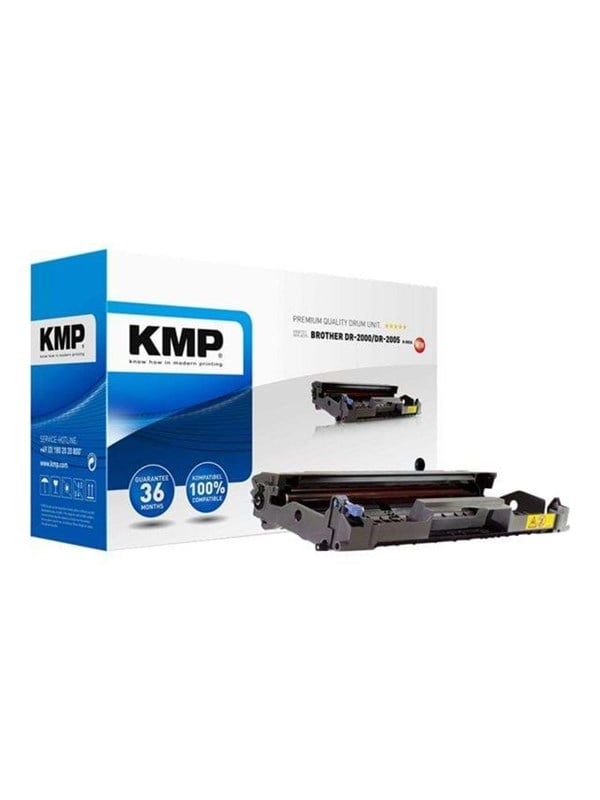 Kmp -dr24 Tromlekit