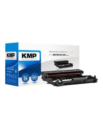 Kmp  -dr22 Tromlekit