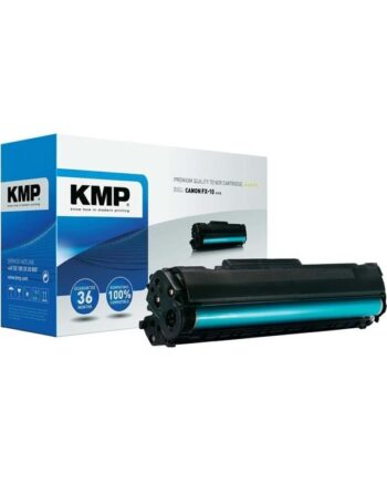 Kmp  -t15 Lasertoner Sort