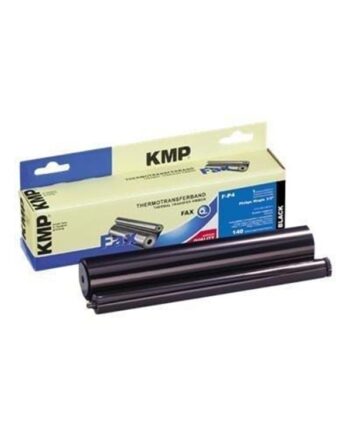 Kmp  -p4 Print-bånd Sort