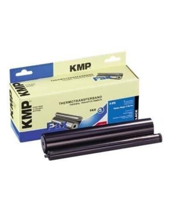 Kmp  -p5 Print-bånd Sort