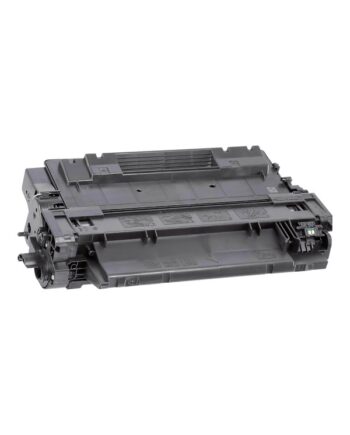 Kmp  -t131 Lasertoner Sort